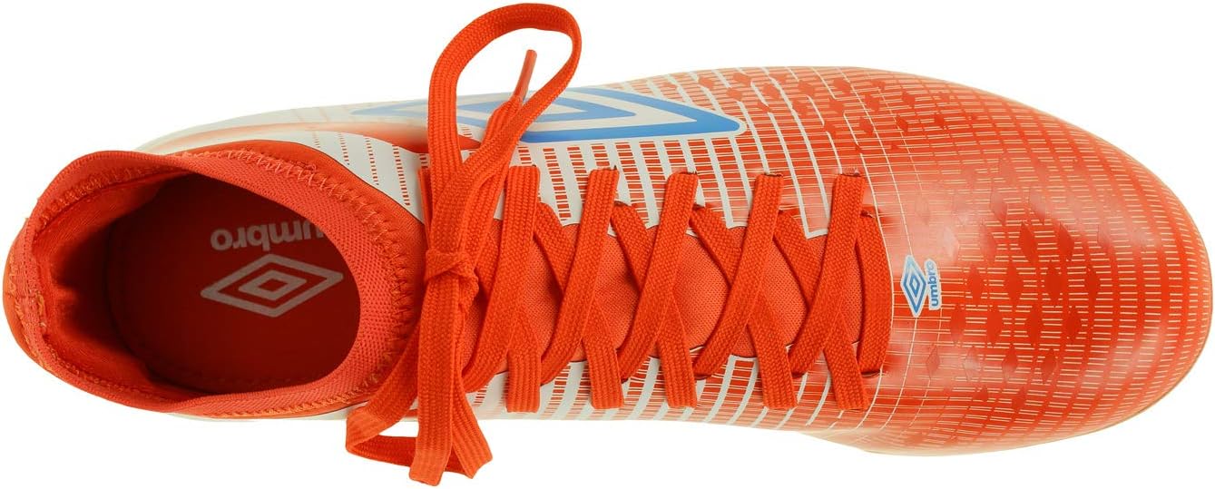 Amazon.com | Umbro Men's Velocita IV Premier Firm Ground Soccer